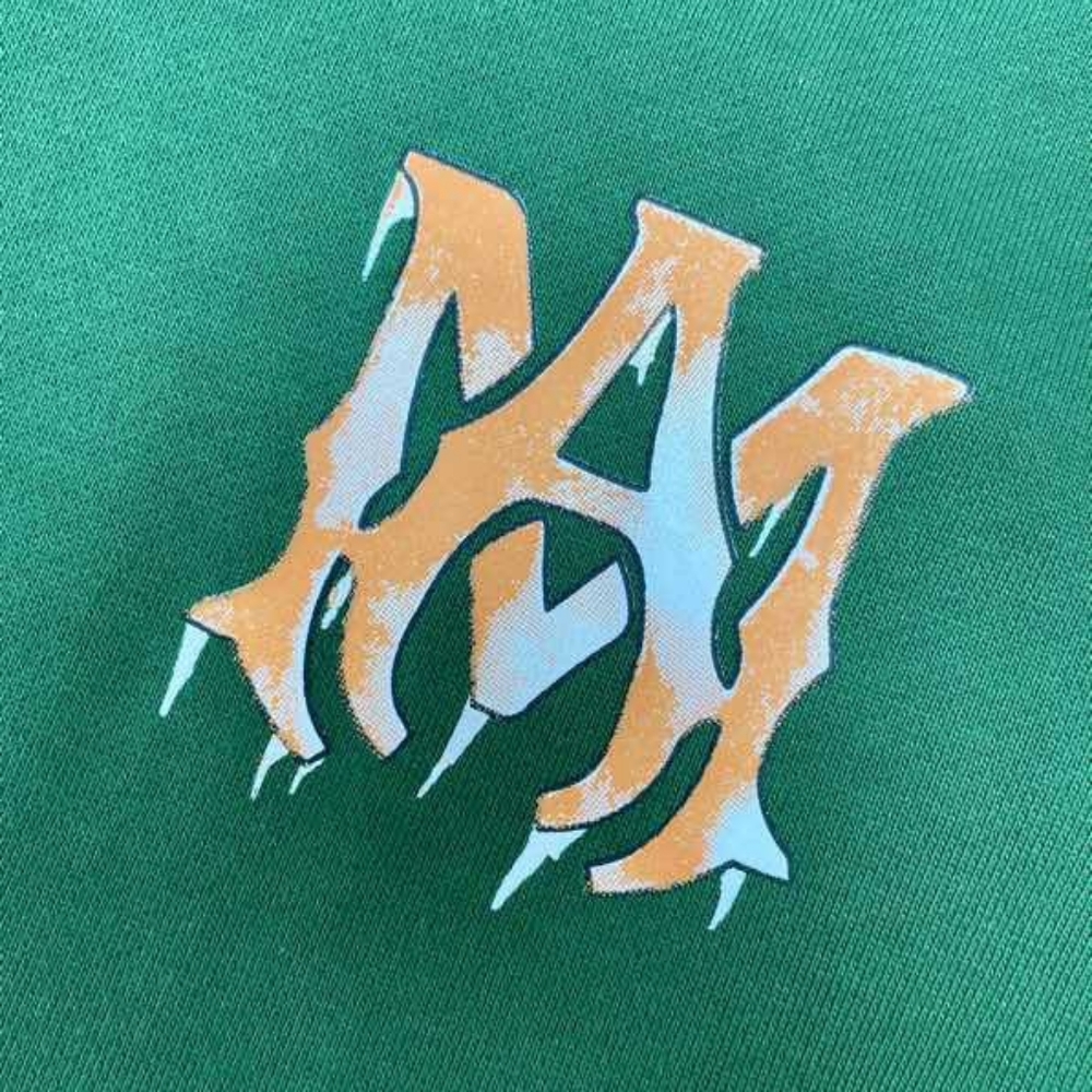 👑👑   New casual AMIRI fashion trend hoodie👑👑 - Picture 8 of 9